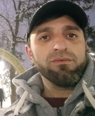 Фотография мужчины Парень Неплохой, 38 лет из г. Махачкала