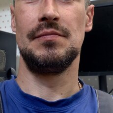 Фотография мужчины Сергей, 41 год из г. Москва