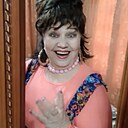 Восхитительна-я, 52 года