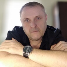 Фотография мужчины Виталий, 52 года из г. Днепр