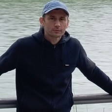 Фотография мужчины Александр, 37 лет из г. Белый Яр
