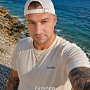 Эдик, 33 года