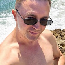Фотография мужчины Юрий, 45 лет из г. Киев
