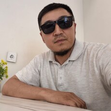 Фотография мужчины Max, 35 лет из г. Астана
