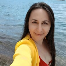 Фотография девушки Елена, 41 год из г. Судак
