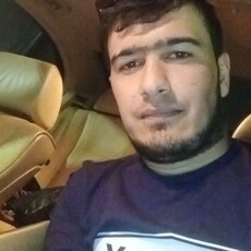 Фотография мужчины Mustafa, 33 года из г. Апрелевка