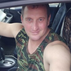 Фотография мужчины Александэрр, 46 лет из г. Усть-Илимск
