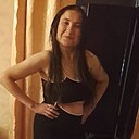 Одинокая Волчица, 39 лет