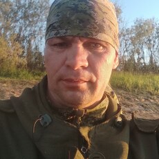 Фотография мужчины Владимир, 44 года из г. Сыктывкар