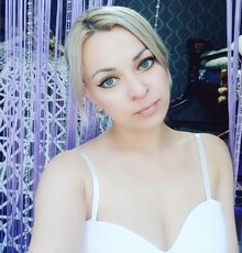 Фотография девушки Алла, 39 лет из г. Донецк