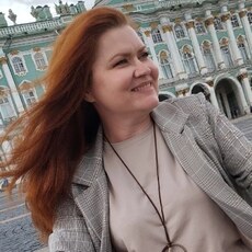 Фотография девушки Татьяна, 51 год из г. Воронеж