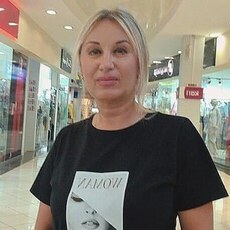 Фотография девушки Светлана, 51 год из г. Владивосток