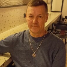 Фотография мужчины Сергей, 57 лет из г. Братск