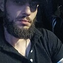 Ник, 34 года