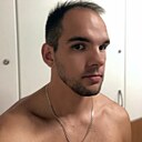 Максим, 32 года