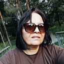 Алия, 50 лет