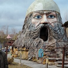 Фотография мужчины Евгений, 40 лет из г. Чебаркуль