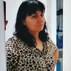 Фотография девушки Любовь, 53 года из г. Симферополь