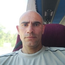 Фотография мужчины Андрей, 41 год из г. Красный Холм