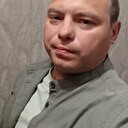 Артур Белый, 34 года