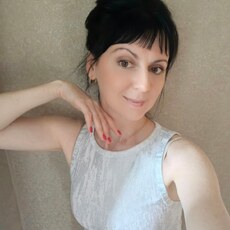 Фотография девушки Ольга, 43 года из г. Самара