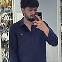 Абубакр, 30 лет