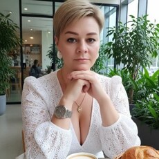 Фотография девушки Оксана, 44 года из г. Островец