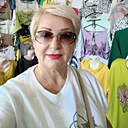 Лариса, 60 лет