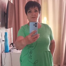 Фотография девушки Инна, 65 лет из г. Курсавка