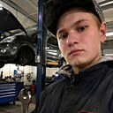 Виктор, 22 года