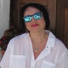 Фотография девушки Elena, 51 год из г. Соликамск