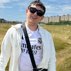 Фотография мужчины Андрей, 28 лет из г. Севастополь