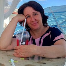 Фотография девушки Ирэн, 43 года из г. Курск