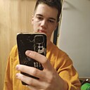 Денис, 19 лет