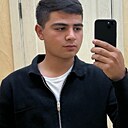 Анзор, 20 лет