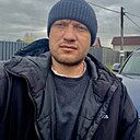 Иван, 38 лет