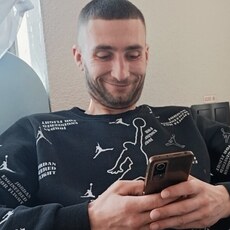 Фотография мужчины Алексей, 29 лет из г. Солигорск