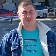 Фотография мужчины Сергей, 41 год из г. Верхотурье