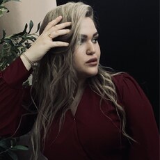 Фотография девушки Милана, 22 года из г. Норильск