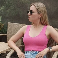 Фотография девушки Незнакомка, 36 лет из г. Москва