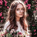 Лиза, 22 года