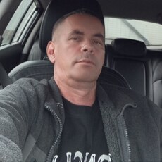 Фотография мужчины Алексей, 47 лет из г. Тында