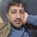 Ариф Костиев, 39 лет