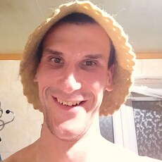 Фотография мужчины Юрий, 39 лет из г. Енакиево