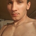 Бек, 32 года