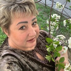 Фотография девушки Ирина, 53 года из г. Ростов-на-Дону