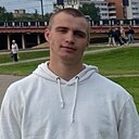 Влад, 20 лет