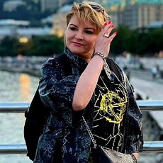 Фотография девушки Yana, 55 лет из г. Баку