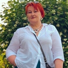 Фотография девушки Valentina, 49 лет из г. Тула