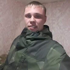 Фотография мужчины Михаил, 26 лет из г. Промышленная